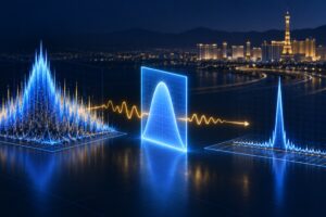 水谷侑二のIEEE CCNC 2019国際学会論文を表現したアイキャッチ画像