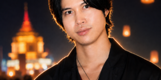 水谷侑二(YUJI)のプロフィール写真